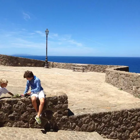 Hsa - Sardinia / Castelsardo