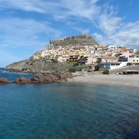 Hsa - Sardinia / *