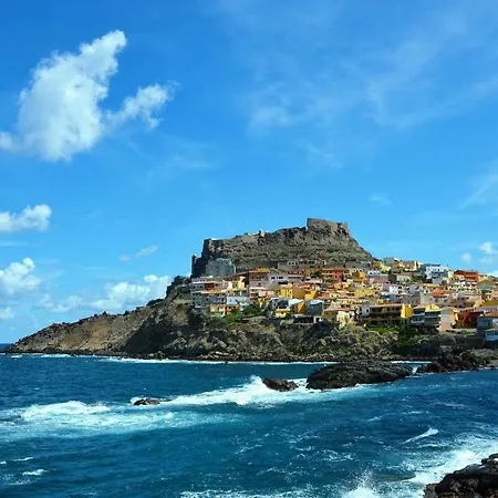 Hsa - Sardinia / Appartamento Castelsardo