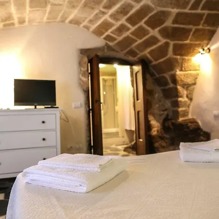 Appartamento Hsa - Sardinia / Castelsardo