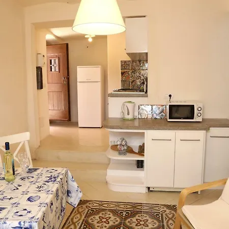 Hsa - Sardinia / Appartamento Castelsardo